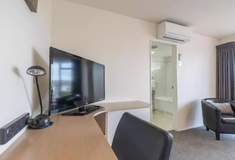 Hôtel Baywatch Motor Inn