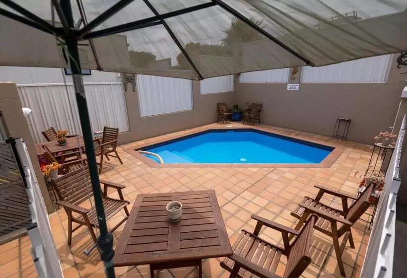 Hôtel Baywatch Motor Inn