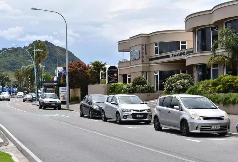 Hôtel Baywatch Motor Inn