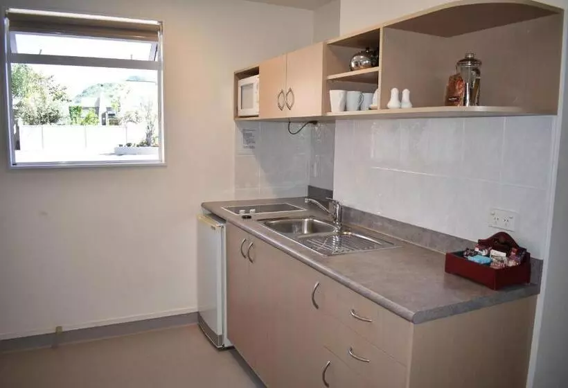 Hôtel Baywatch Motor Inn