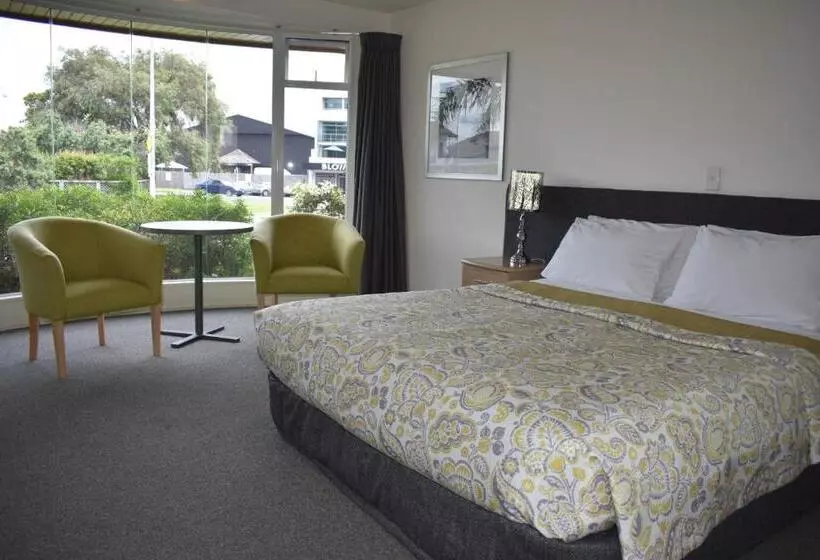 Hôtel Baywatch Motor Inn