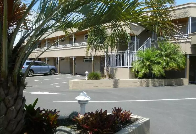 Hôtel Baywatch Motor Inn