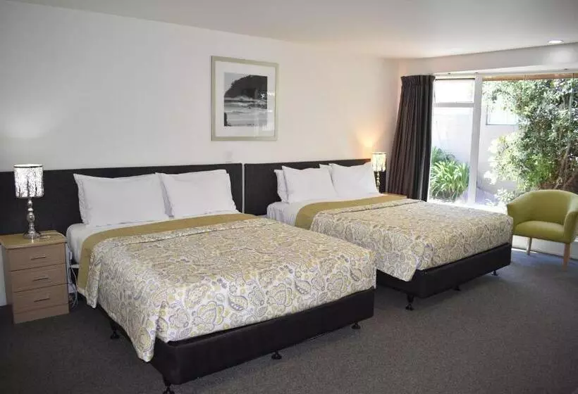 Hôtel Baywatch Motor Inn