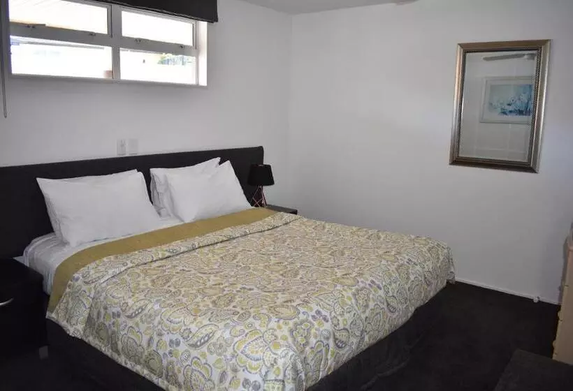 Hôtel Baywatch Motor Inn