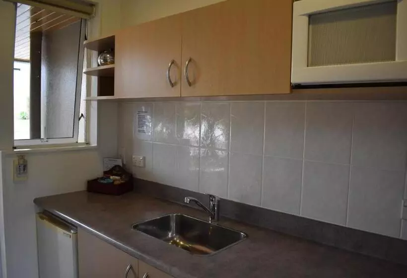 Hôtel Baywatch Motor Inn