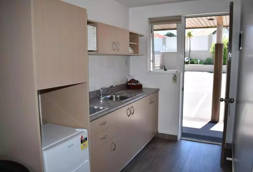 Hôtel Baywatch Motor Inn