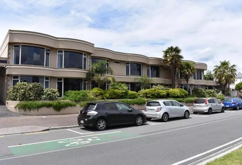 Hôtel Baywatch Motor Inn