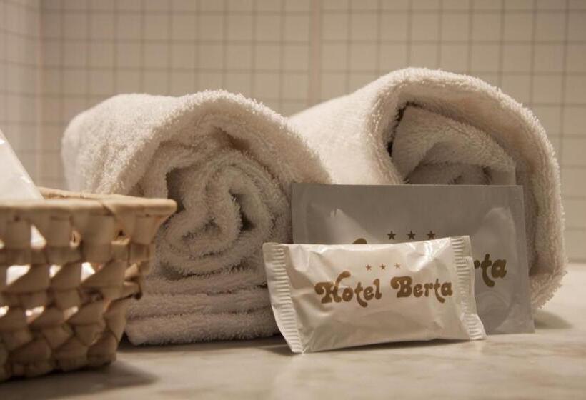 酒店 Berta