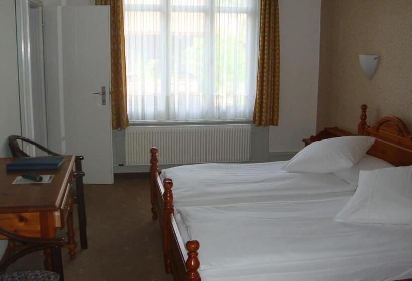 בית מלון כפרי De La Paix