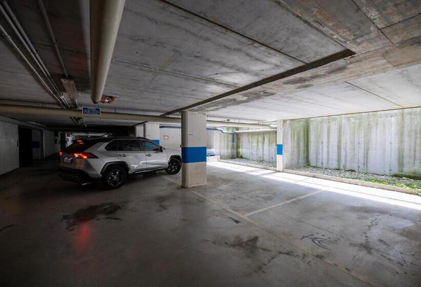 هتل Europa Belluno