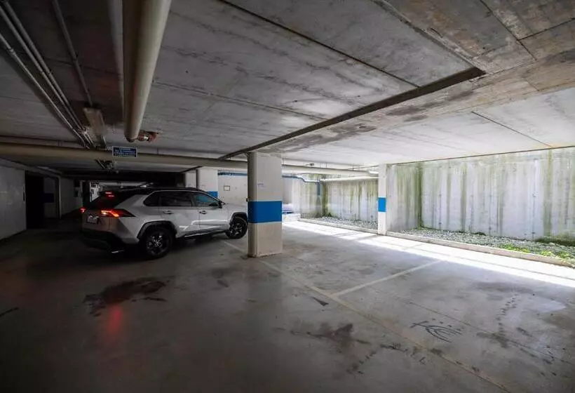 هتل Europa Belluno