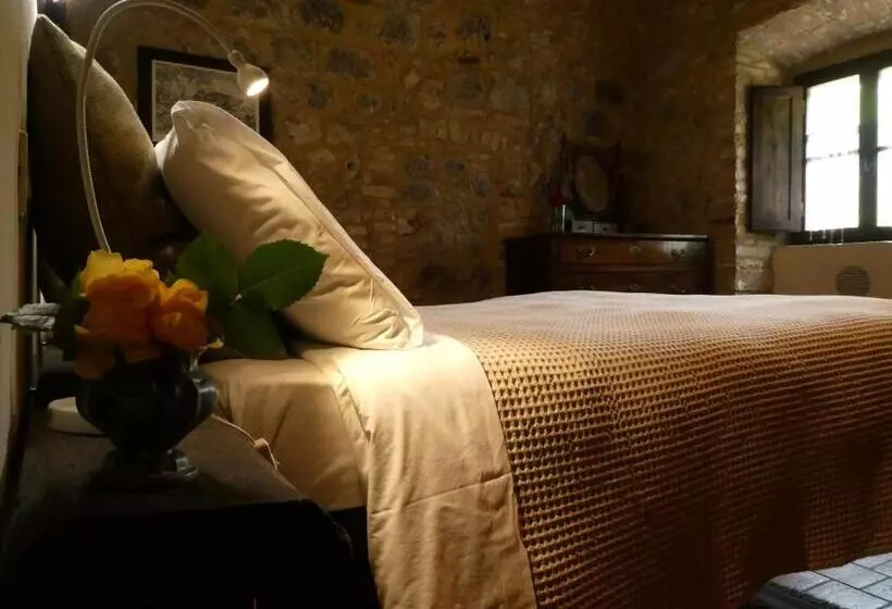 酒店 Fattoria San Donato