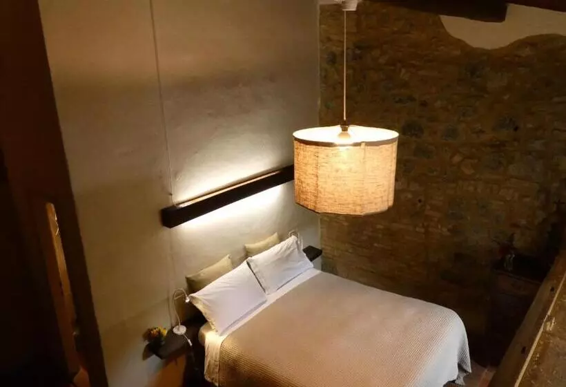 酒店 Fattoria San Donato