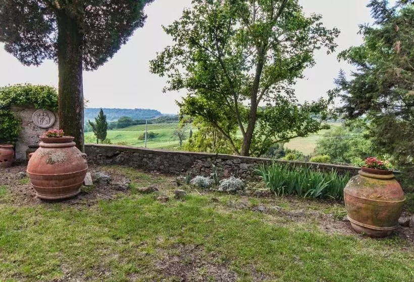 酒店 Fattoria San Donato