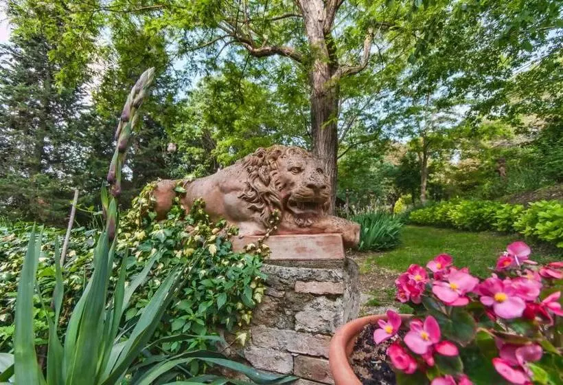 酒店 Fattoria San Donato