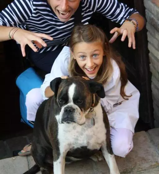 酒店 Fattoria San Donato