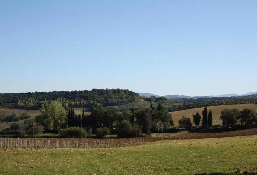 酒店 Fattoria San Donato