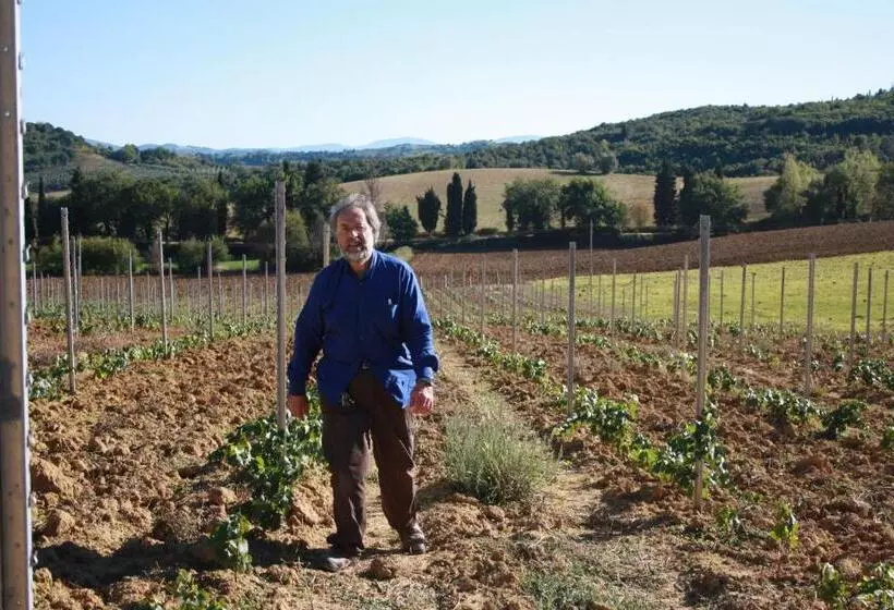 酒店 Fattoria San Donato