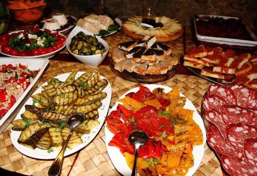 酒店 Fattoria San Donato