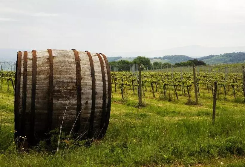 酒店 Fattoria San Donato