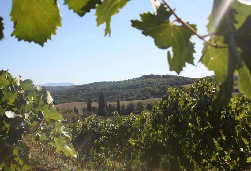 酒店 Fattoria San Donato