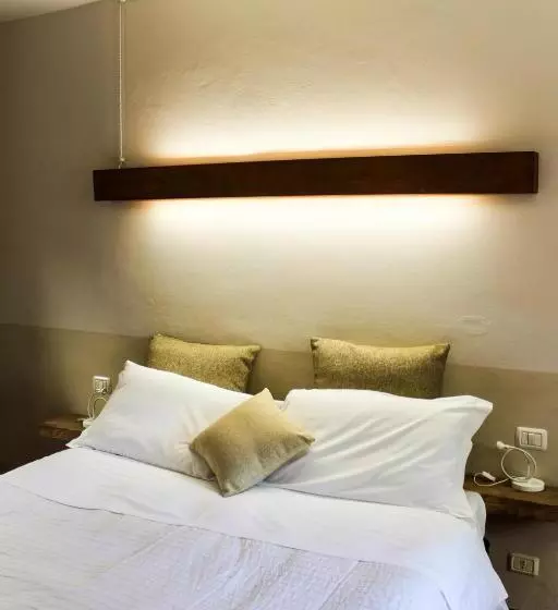 酒店 Fattoria San Donato