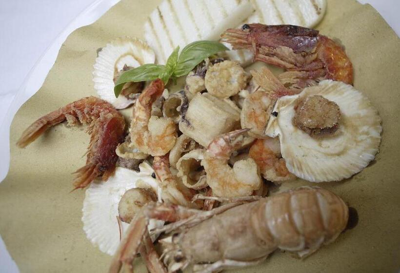 ホテル Forte Del 48