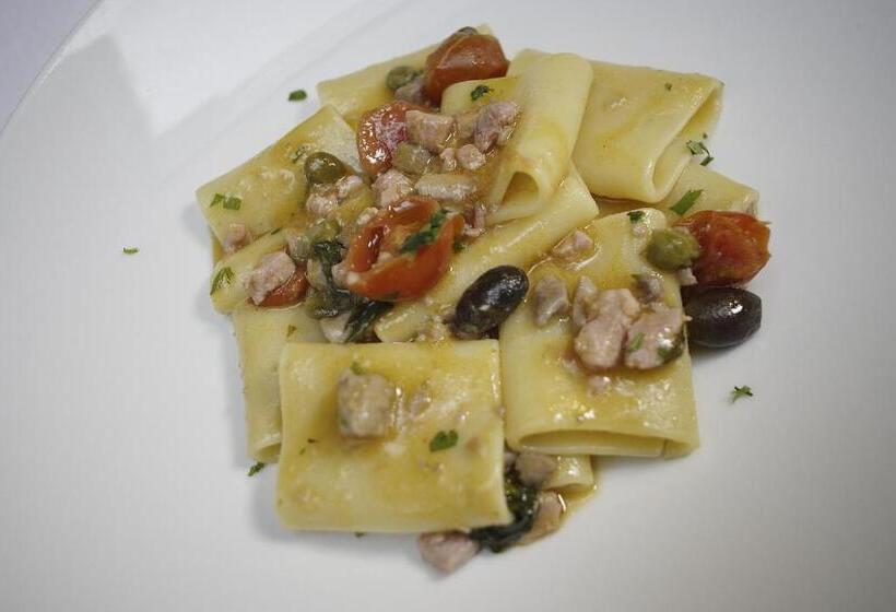 ホテル Forte Del 48