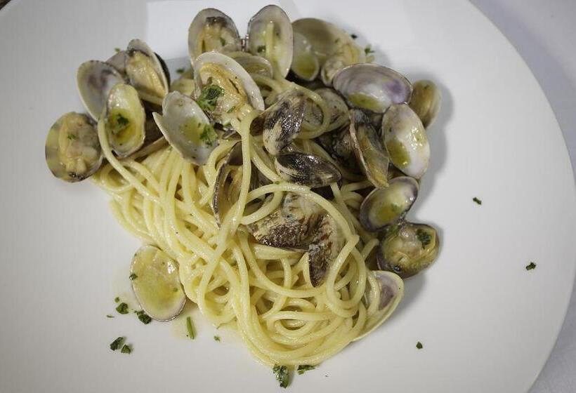 ホテル Forte Del 48