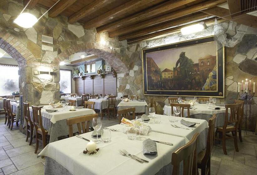 ホテル Forte Del 48