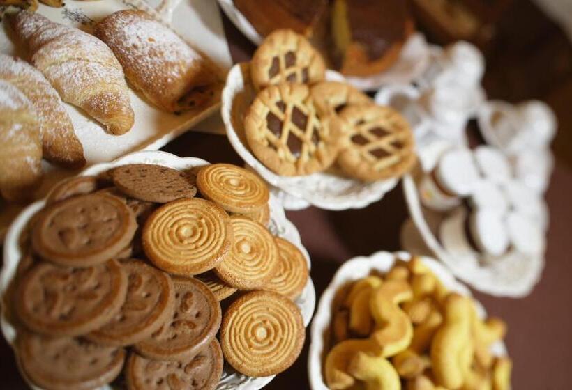 ホテル Forte Del 48