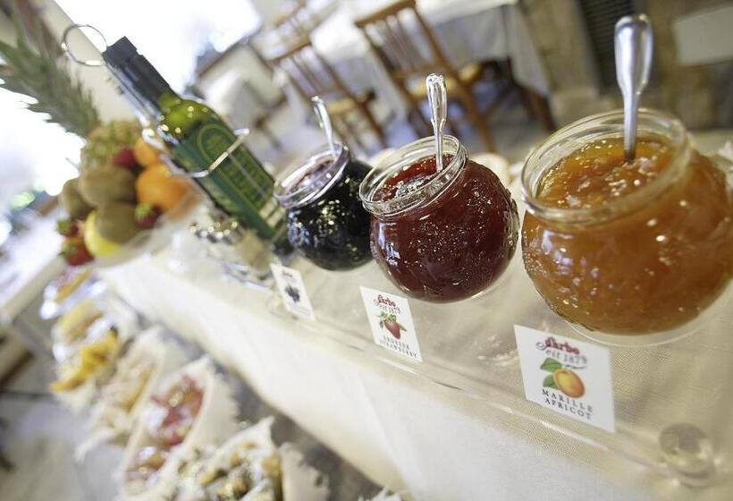 ホテル Forte Del 48