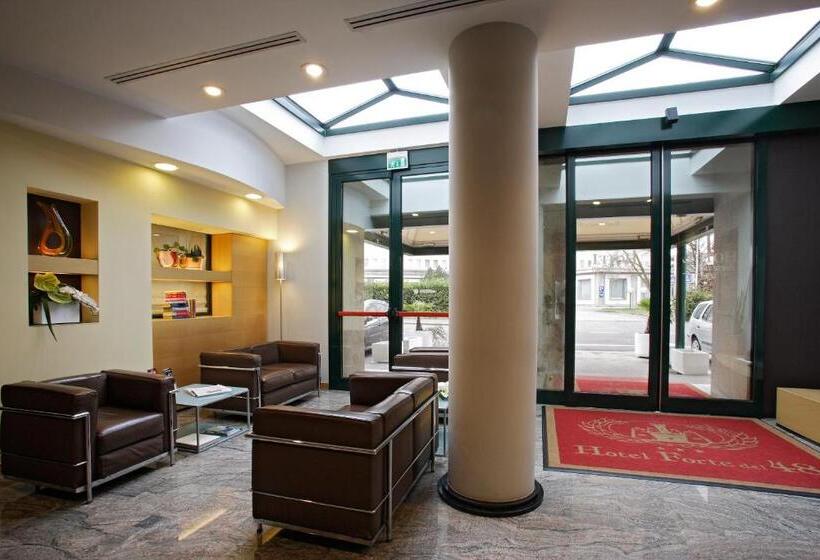 ホテル Forte Del 48