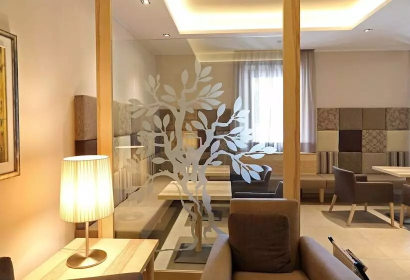 בית מלון כפרי Garden