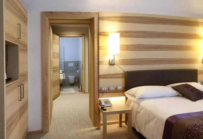 בית מלון כפרי Garden