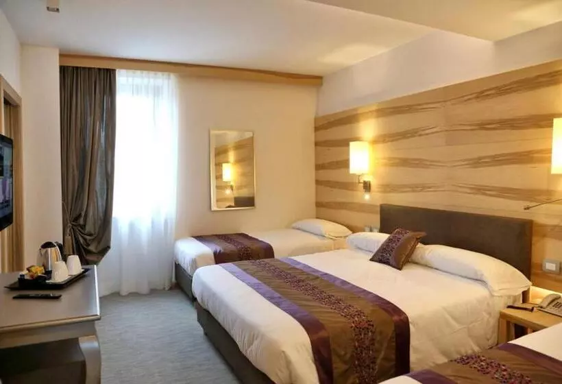 בית מלון כפרי Garden