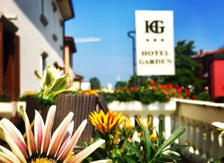 בית מלון כפרי Garden