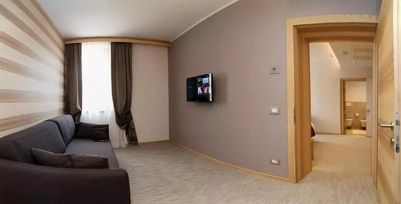 בית מלון כפרי Garden