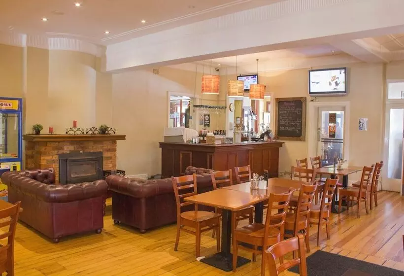 فندق Gardners Inn