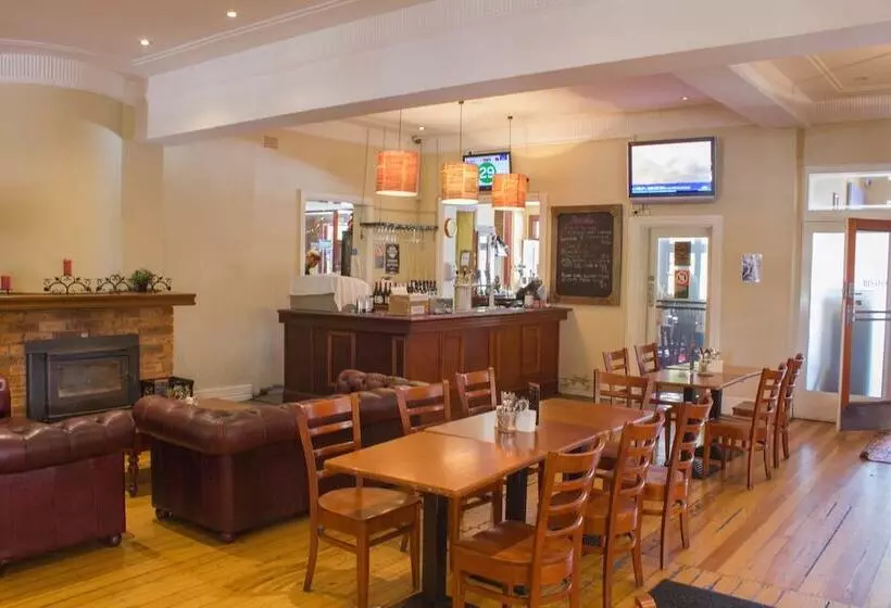 فندق Gardners Inn