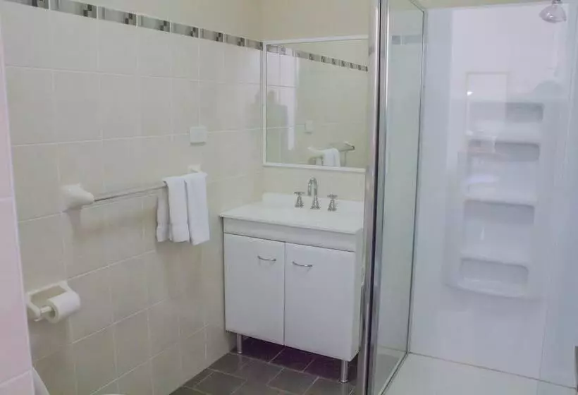 فندق Gardners Inn