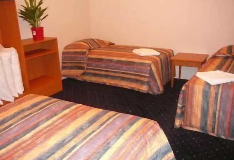 فندق Gardners Inn