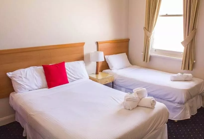 فندق Gardners Inn