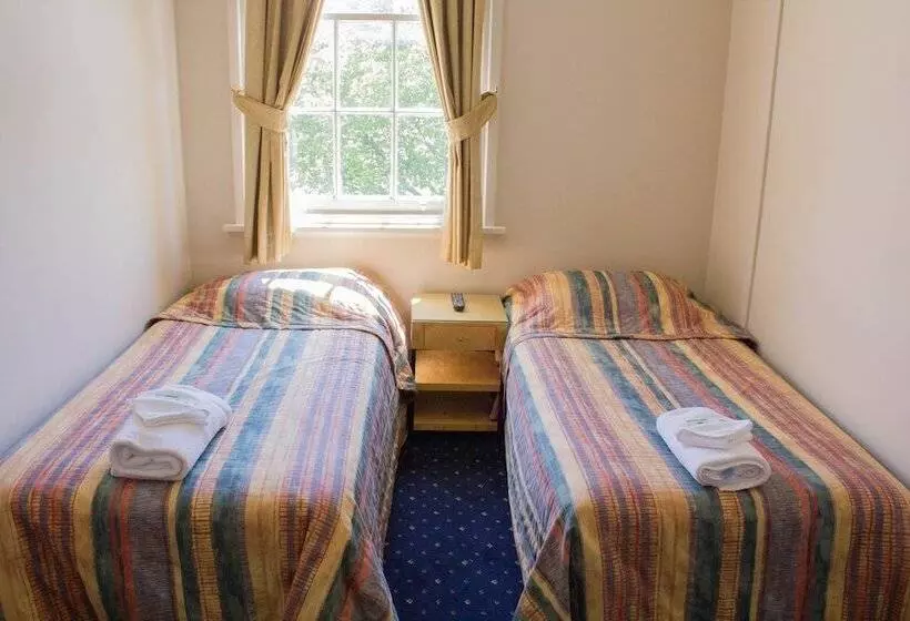 فندق Gardners Inn