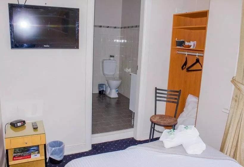 فندق Gardners Inn