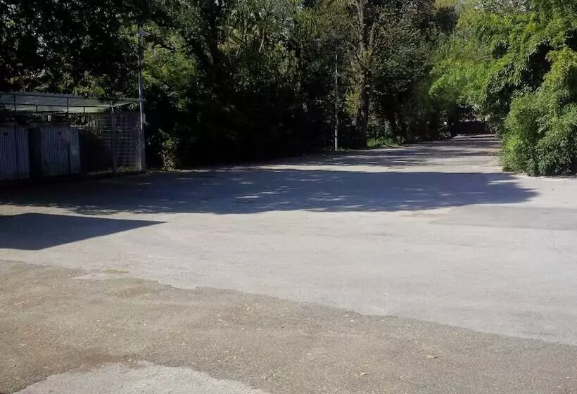 Hotel Hambros Il Parco In Villa Banchieri