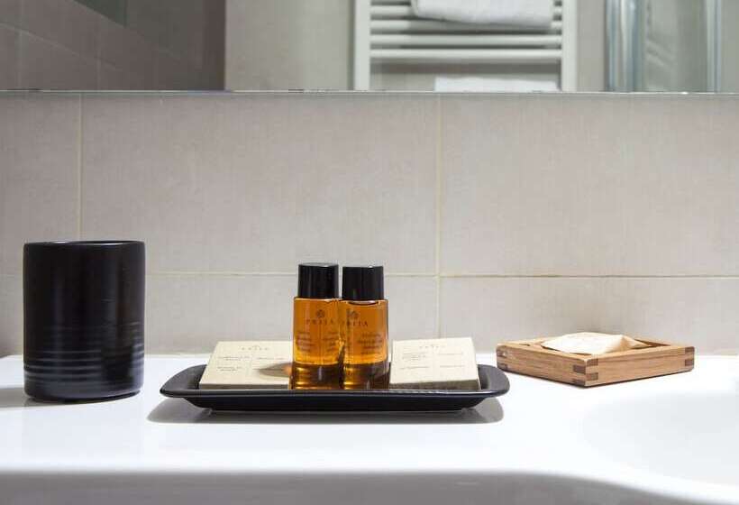 فندق Hambros Il Parco In Villa Banchieri