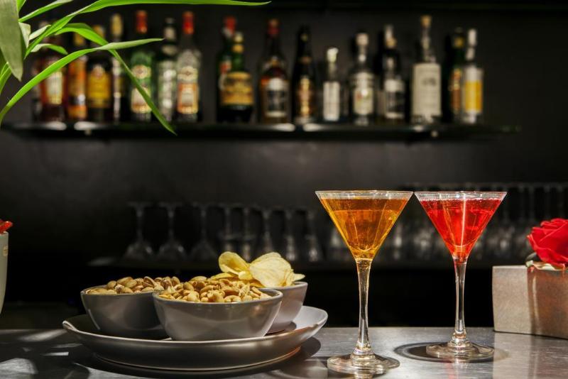 فندق Hambros Il Parco In Villa Banchieri