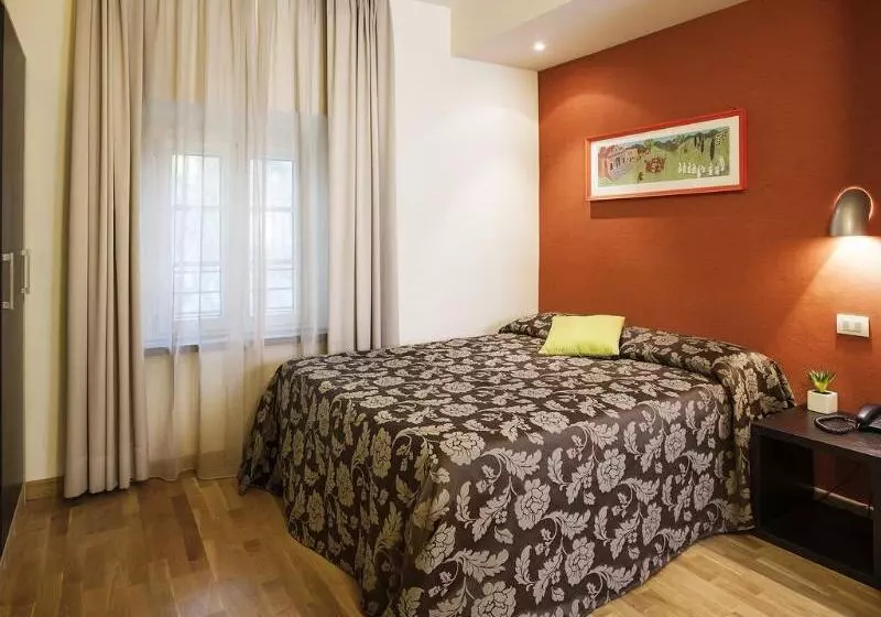 Hotel Hambros Il Parco In Villa Banchieri