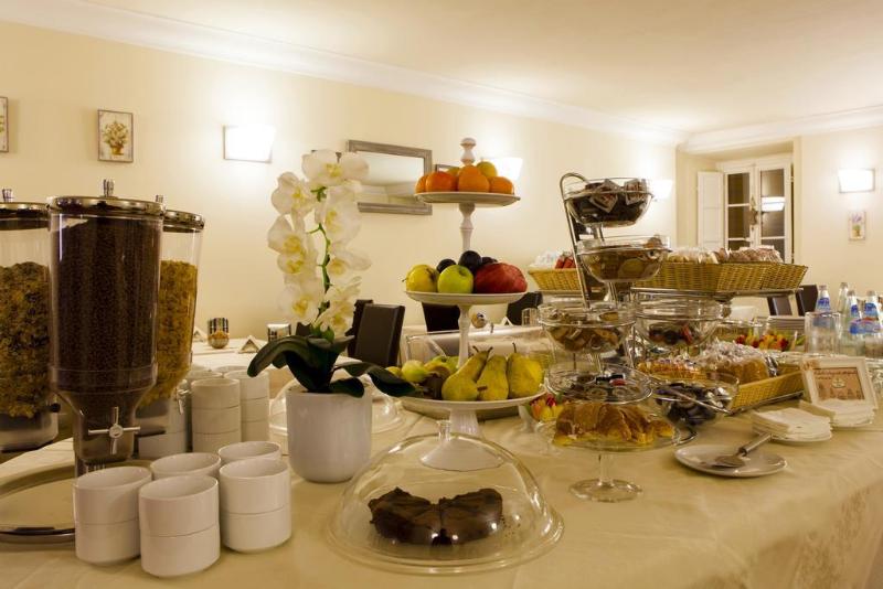 فندق Hambros Il Parco In Villa Banchieri